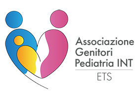 Associazione Genitori Pediatria Logo
